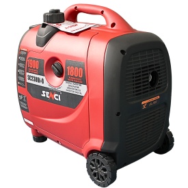 Generator inverter SC2300i-O Putere max. 2.1kW, 230V, AVR - Img 6