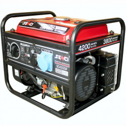 Generator inverter Senci SC-4200iF, Putere max. 4.2 kW, 230V, AVR