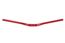 Ghidon Aluminiu MTB SXT 31.8 -800 mm Rosu Matt