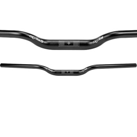Ghidon ERGOTEC L-Bar M E-Bike 31.8, GW700, GL200, GH34, 18°