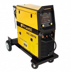 Invertor sudare MIG/MAG ProWELD MIG 300YN, profesional