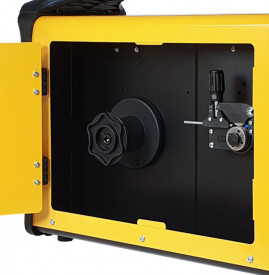 Invertor sudare MIG/MAG ProWELD MIG1050e Multifunction - Img 4