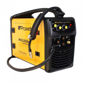 Invertor sudare MIG/MAG ProWELD MIG1050e Multifunction