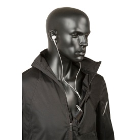 Jacheta Softshell M-WAVE XXL - Img 2
