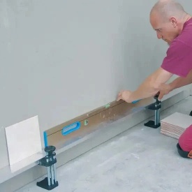 Krick-Krock, sistem de nivelare, max. 30cm - Raimondi-1311 - Img 3