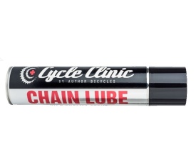 Lubrifiant AUTHOR Cycle Clinic Chain Lube 400 ml Negru