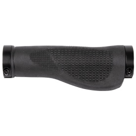 Mansoane SXT CLOUD ERGOFIX 2 Negru/Negru