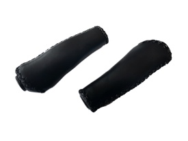 Mansoane SXT WINNING WI-1164B Negru 135 mm