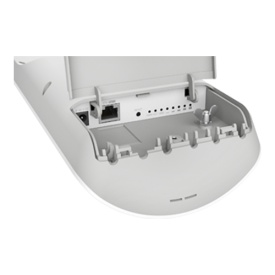 mANTBox 2 12s, antena 12dBi 2.4Ghz, 802.11bgn, 1 x Gigabit LAN, PoE - MikroTik RB911G-2HPnD-12S - Img 2