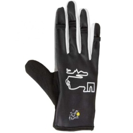 Manusi Ciclism Tour de France cu Gel S