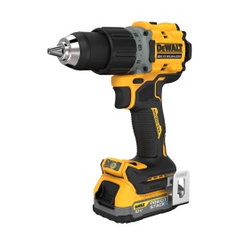 Masina de gaurit si infiletat cu 2 acumulatori DeWalt DCD800E2T