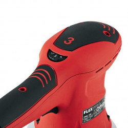 Masina de slefuit orbital Flex ORE 150-3, 150 mm