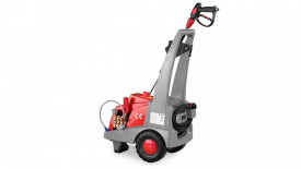 Masina de spalat cu inalta presiune Ehrle KD523-Standard - Img 2