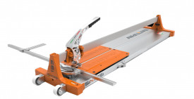 Masina de taiat gresie, faianta 4-21mm, 133cm, Sintesi 133 - Battipav-40133