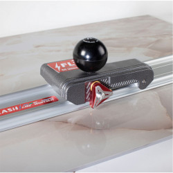 Masina de taiat placi de ceramica extra lungi Montolit Flash Line EVO3