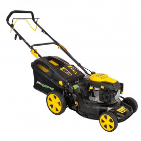 Masina de tuns gazon autotractata, 3.5CP ProGARDEN S461VHY-T6 - Img 6