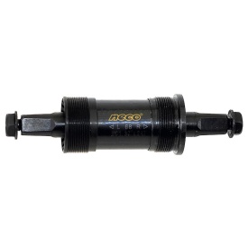 Monobloc Pedalier NECO 127/30,5 mm Italian