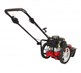 Motocoasa cu fir ProGARDEN FM55, 5CP benzina 4T, latime taiere 560mm, fir 4mm - Img 6