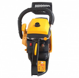 Motoferastrau ProGARDEN MF3540X, benzina 2 timpi, 3.5CP, 58cmc, 400mm