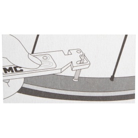 Multitool KMC CHAIN AID 5in1 - Img 4