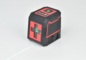 Nivela Laser cu linii in cruce - Beiter TED-L21