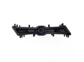 Pedale HT PA03A Pini Detasabili-Albastru Dark - Img 2