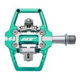 Pedale HT T1 Cyan Grn(043)