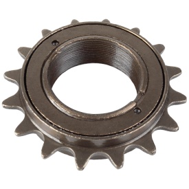 Pinion Freewheel SXT 18T 1/2 x 1/8"