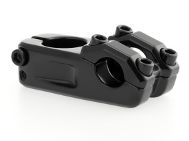 Pipa Aluminiu BMX BeFly Fire Negru
