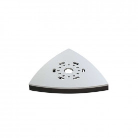 Placa de slefuit SKIL 93 mm, cu interfata ,,OIS" pentru uneltele multifunctionale