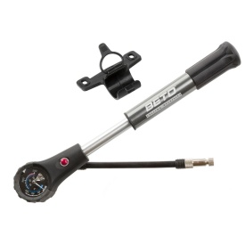 Pompa Mini Shock BETO Dual Function 2-1