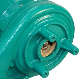 Pompa submersibila apa murdara 1.5"/ 38mm ProGARDEN QDX10-16-0.75A, 750W, 167L/min, 16m - Img 5
