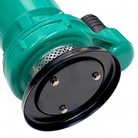 Pompa submersibila apa murdara 1.5"/ 38mm ProGARDEN QDX10-16-0.75A, 750W,  167L/min, 16m