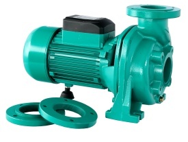 Pompa suprafata 3", 2.2kW, 1000L/min, 13m, apa curata ProGARDEN PF 6018