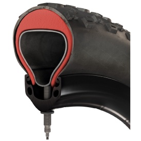 Protectie Antipana TANNUS ARMOUR 26 x 4.0 - 4.8 Fat Bike - Img 2