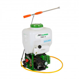 Pulverizator ProGARDEN 3WZ-4, 20L, 8 L/min - Img 6
