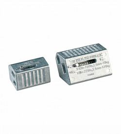 Racord KWIKLOC fir 2.5mm pentru gard electric CHAPRON