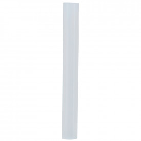 Rapid 40107946, set 14 rezerve de lipici, transparente, Ø12 x 94 mm