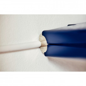 Rapid 40109524, set de 960 de capse pentru cabluri max 6mm, No. 7, 14 mm - Img 2