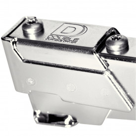 Rapid 5000004, ciocan capsator PRO R311, functional cu capse No. 140, 6-12 mm - Img 3