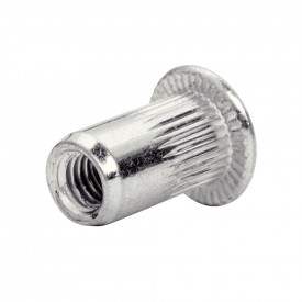 Rapid 5001482, set 20 nituri cu filet tip piulita M8, 3.5 mm - Img 3