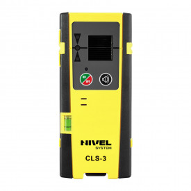 Senzor laser nivelele laser în cruce din seria CL2D/3D/4D Nivel System CLS-3