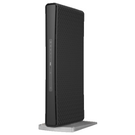 Router 4xGigabit, PoE IN/OUT, USB- MikroTik C53UiG+5HPaxD2HPaxD - Img 2