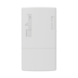 Router PowerBox Pro de exterior, 5 x Gigabit 4 PoE, 1 x SFP, RouterOS L4 - Mikrotik RB960PGS-PB - Img 4