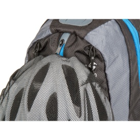 Rucsac M-WAVE "Rough Ride Back" Negru - Img 2