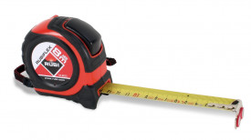Ruleta RUBIFLEX 26.2 ft. x 10â€ť (8 m x 25 mm) - RUBI-75902