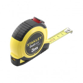 Ruleta Stanley Tylon cu blocare dubla 3M x 13mm