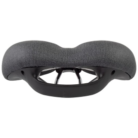 Sa VELO Stella Urban E-Grip W=207 x L-265 mm Dark Grey - Img 3