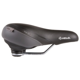 Sa VELO ,,TOUR AIR ELASTOMER II" AIR PUMP PLUSH - Img 5