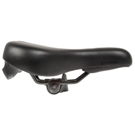 Sa VENTURA E-GRIP (260 x 200 mm) Negru - Img 4
